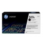HP Cartucho de tóner original LaserJet 507A negro