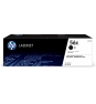 HP Cartucho de tóner original LaserJet 56X de alto rendimiento negro