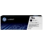 HP Cartucho de tóner original LaserJet 78A negro