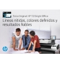 HP Cartucho de tinta 72 magenta de 130 ml