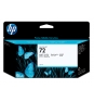 HP Cartucho de tinta 72 negro fotográfico de 130 ml