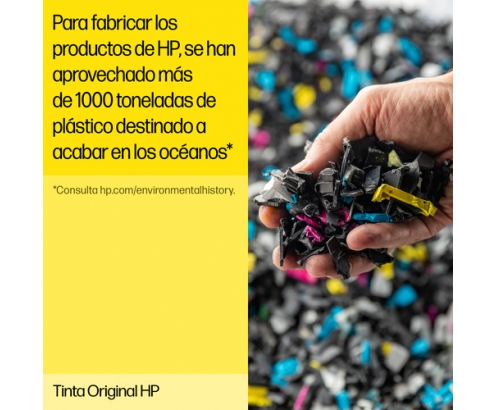 HP Cartucho de tinta DesignJet 70 negro fotográfico de 130 ml