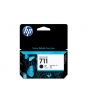 HP Cartucho de tinta DesignJet 711 negro de 38 ml