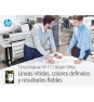 HP Cartucho de tinta DesignJet 711 negro de 38 ml