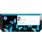 HP Cartucho de tinta DesignJet 90 negro de 775 ml