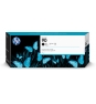 HP Cartucho de tinta DesignJet 90 negro de 775 ml