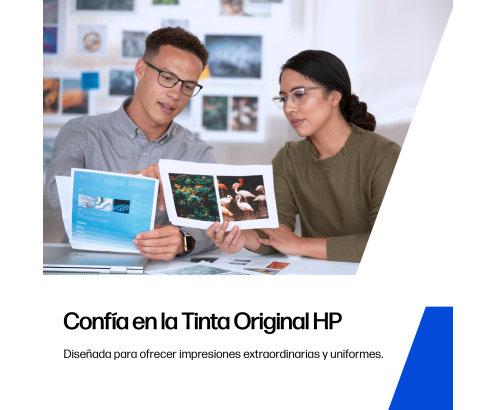HP Cartucho de Tinta Original 302/304 negro