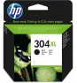 HP Cartucho de tinta Original 304XL negro