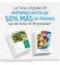 HP Cartucho de tinta Original 304XL negro