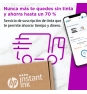 HP Cartucho de tinta original 62 tricolor