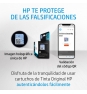 HP Cartucho de tinta original 62XL de alta capacidad negro
