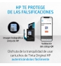 HP Cartucho de tinta original 935XL de alta capacidad cian