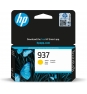 HP 937 Cartucho de Tinta Original amarillo