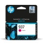 HP 937 Cartucho de Tinta Original magenta