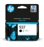 HP 937 Cartucho de Tinta Original negro