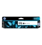 HP Cartucho de tinta original 970 negro
