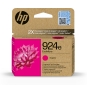 HP 924e Cartucho de Tinta Original EvoMore magenta