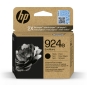HP 924e Cartucho de Tinta Original EvoMore negra