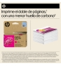 HP Cartucho de Tinta Original EvoMore 937e magenta
