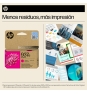 HP Cartucho de Tinta Original EvoMore 937e magenta