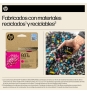 HP Cartucho de Tinta Original EvoMore 937e magenta