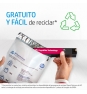 HP Cartucho original PageWide 981A magenta