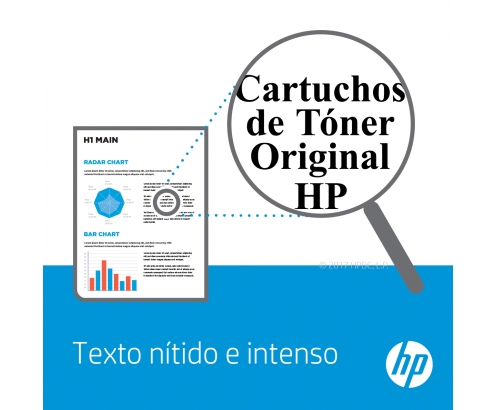 HP CE254A colector de toner 36000 páginas multicolor