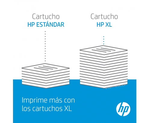 HP CE254A colector de toner 36000 páginas multicolor