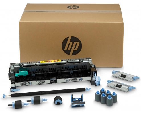 HP CF254A kit para impresora Kit de reparación