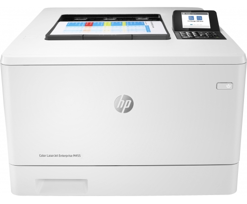 HP Color LaserJet Enterprise 3PZ95A#B19 impresora láser A4 1200 x 1200 DPI Blanco