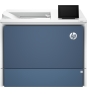 HP Color LaserJet Enterprise Impresora 6700dn