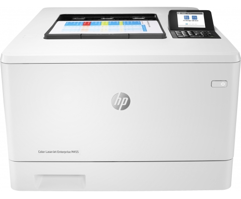 HP Color LaserJet Enterprise M455dn 1200 x 1200 DPI A4