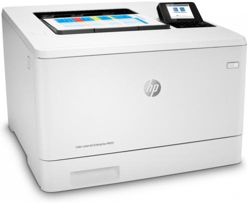 HP Color LaserJet Enterprise M455dn 1200 x 1200 DPI A4