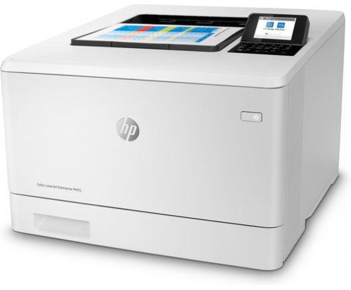 HP Color LaserJet Enterprise M455dn 1200 x 1200 DPI A4