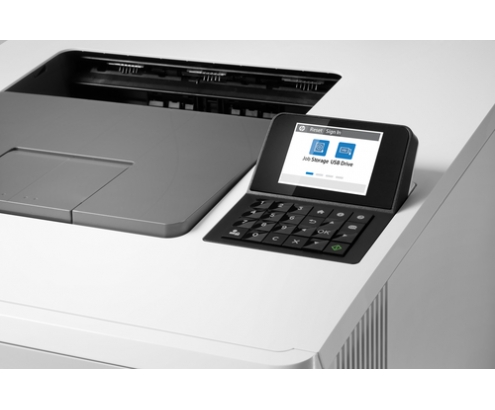HP Color LaserJet Enterprise M455dn 1200 x 1200 DPI A4