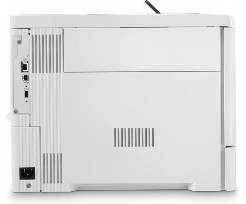 Hp Color LaserJet Enterprise M554dn Impresora laser 1200 x 1200dpi A4 blanco