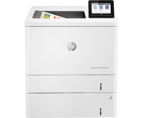 HP Color LaserJet Enterprise M555x 1200 x 1200 DPI A4 Wifi