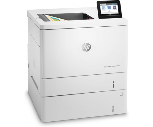 HP Color LaserJet Enterprise M555x 1200 x 1200 DPI A4 Wifi