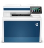 HP Color LaserJet Pro Impresora multifunción 4302dw, Color, Impresora para Pequeñas y medianas empresas, Impresión, copia, escáner, Conexión inal