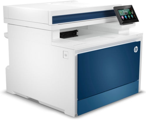HP Color LaserJet Pro 4302fdn Impresora Laser Color