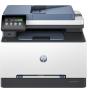 HP Color LaserJet Pro MFP 3302fdng, Color, Impresora para Pequeñas y medianas empresas