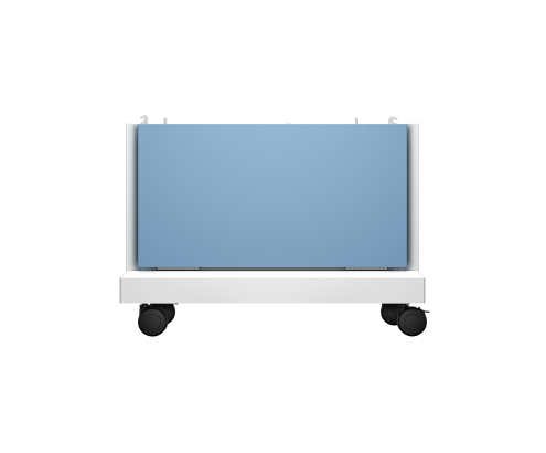 HP Color LaserJet Storage Stand