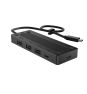 HP Concentrador de viaje USB-C G3