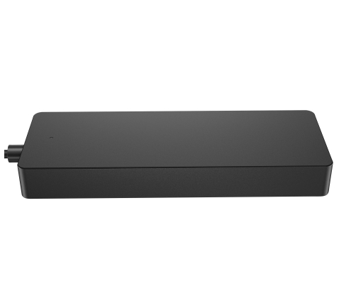 HP Concentrador de viaje USB-C G3