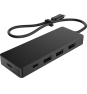 HP Concentrador de viaje USB-C G3