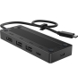HP Concentrador de viaje USB-C G3