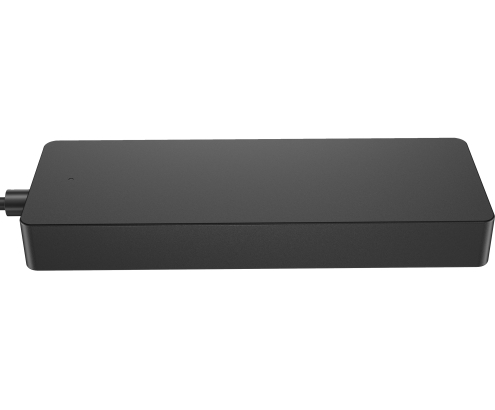 HP Concentrador de viaje USB-C G3