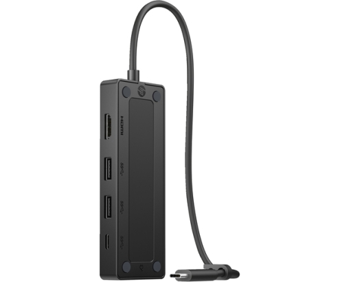 HP Concentrador de viaje USB-C G3