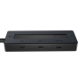 HP Concentrador multipuerto USB-C 4K de