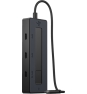 HP Concentrador multipuerto USB-C 4K de